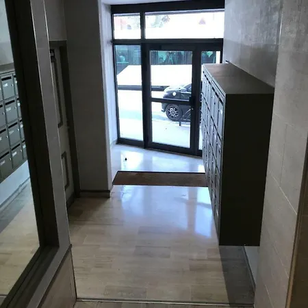 Bord De Appartement *