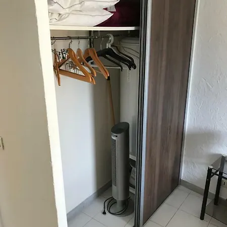 Bord De Appartement