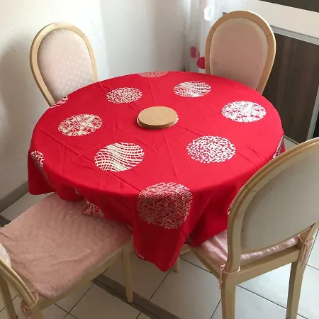 Appartement Bord De